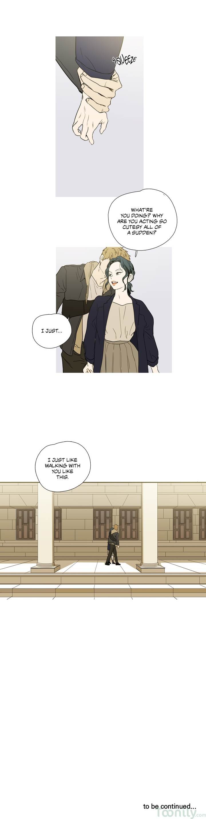 Capture Chapter 46 Page 12