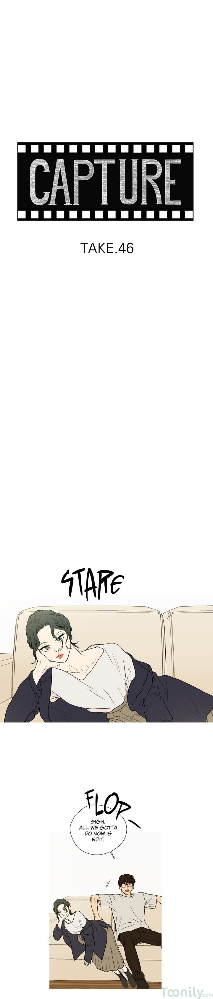 Capture Chapter 46 Page 3