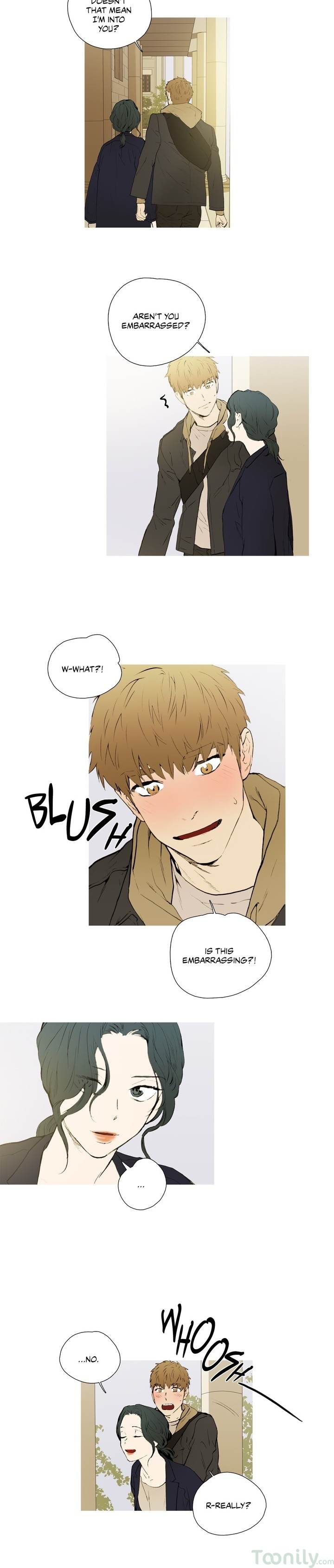 Capture Chapter 47 Page 2