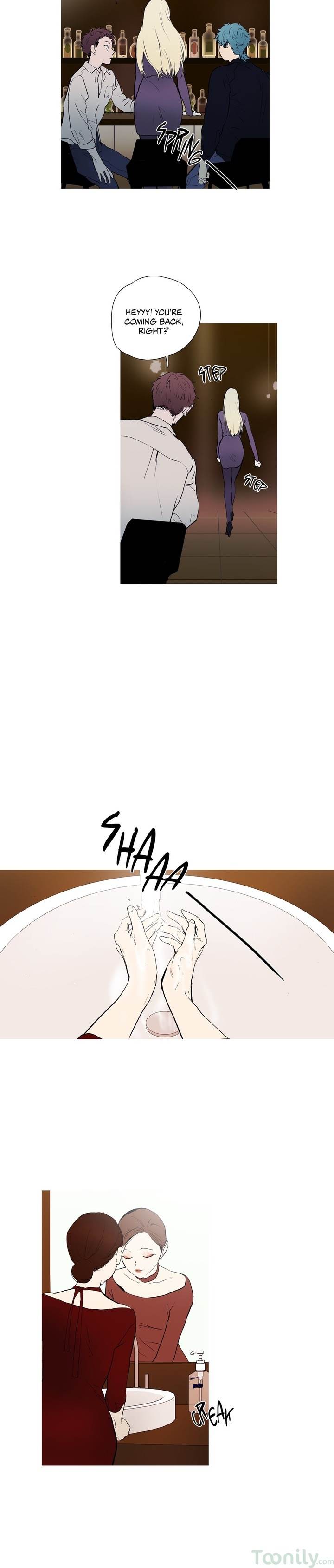 Capture Chapter 48 Page 10