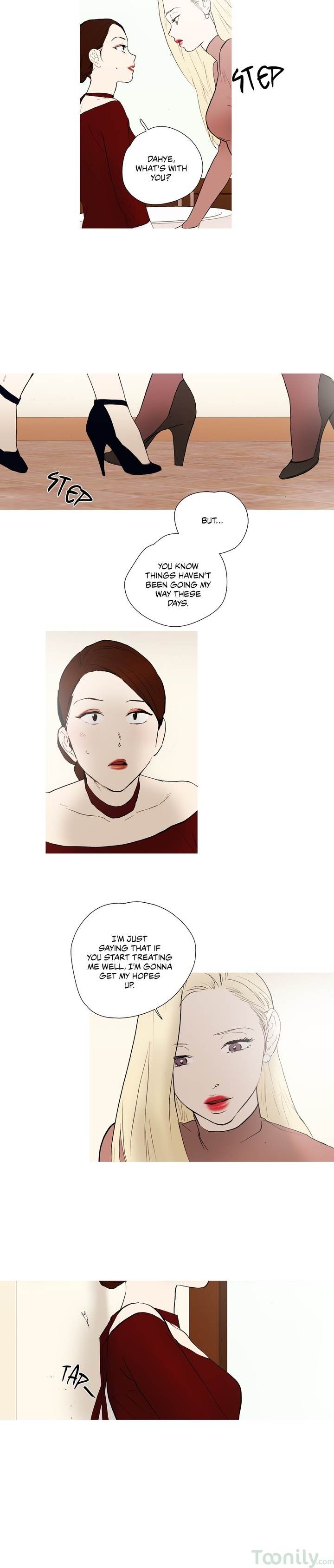 Capture Chapter 48 Page 12