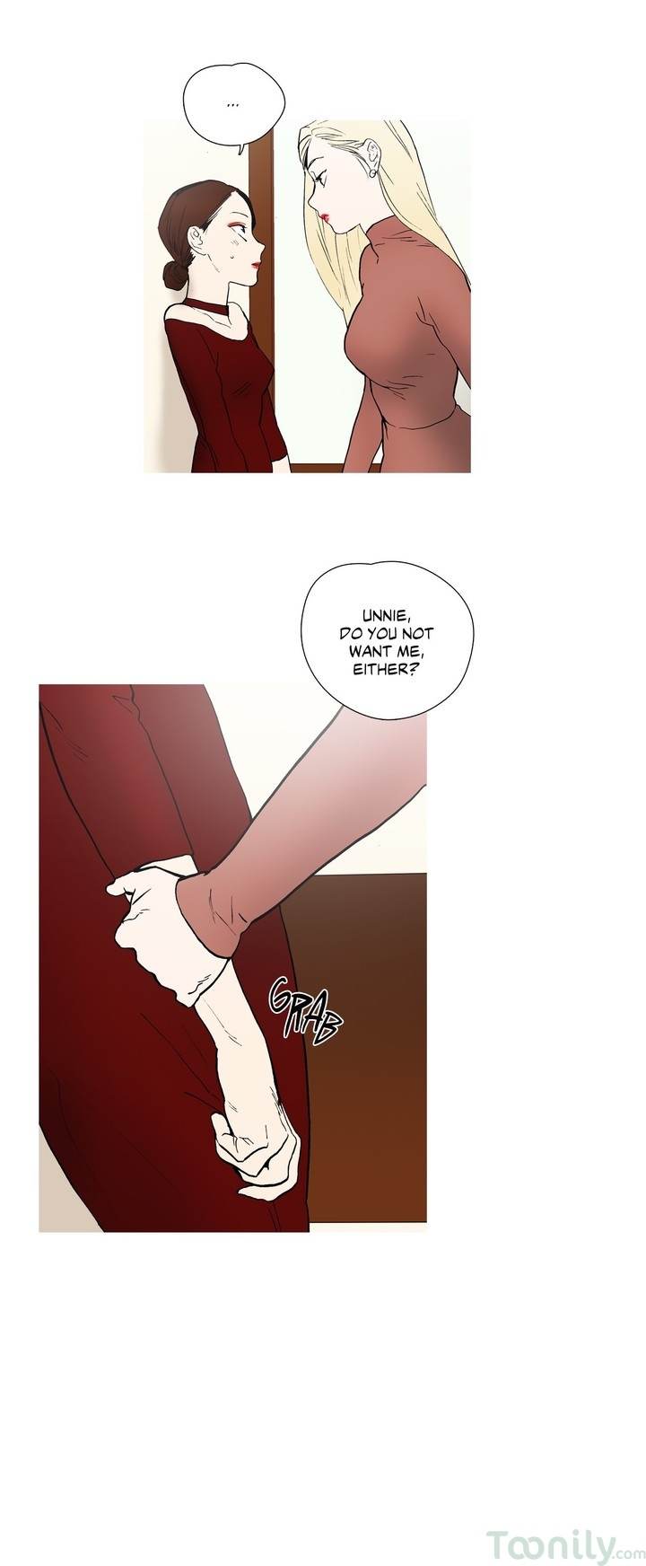 Capture Chapter 48 Page 13