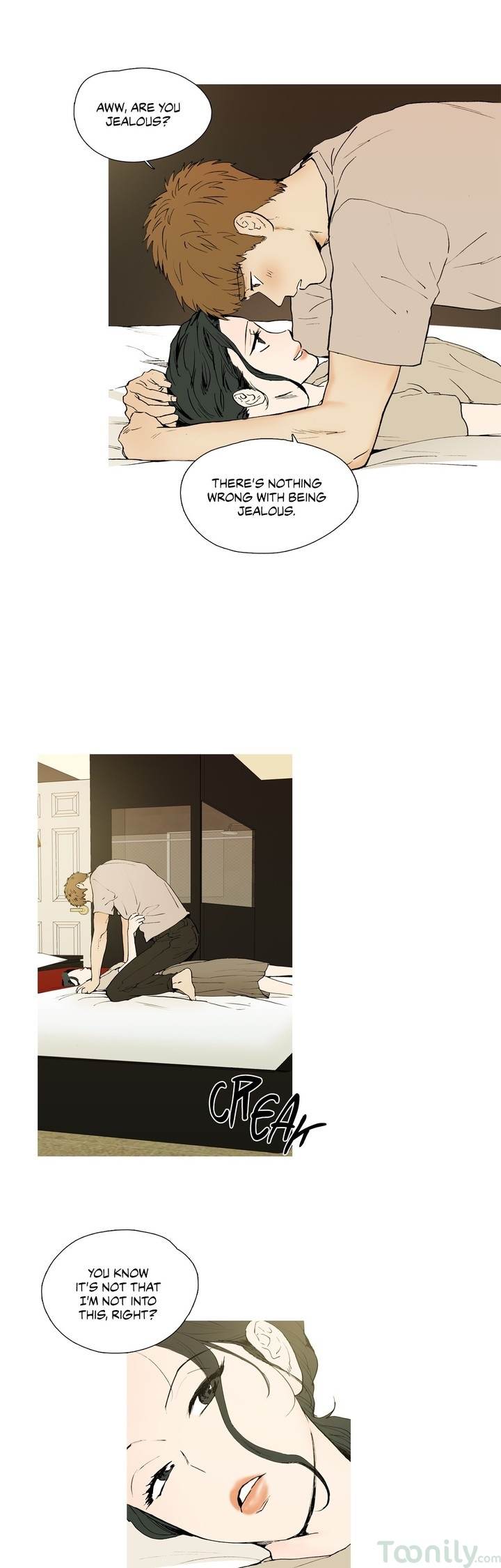 Capture Chapter 49 Page 10