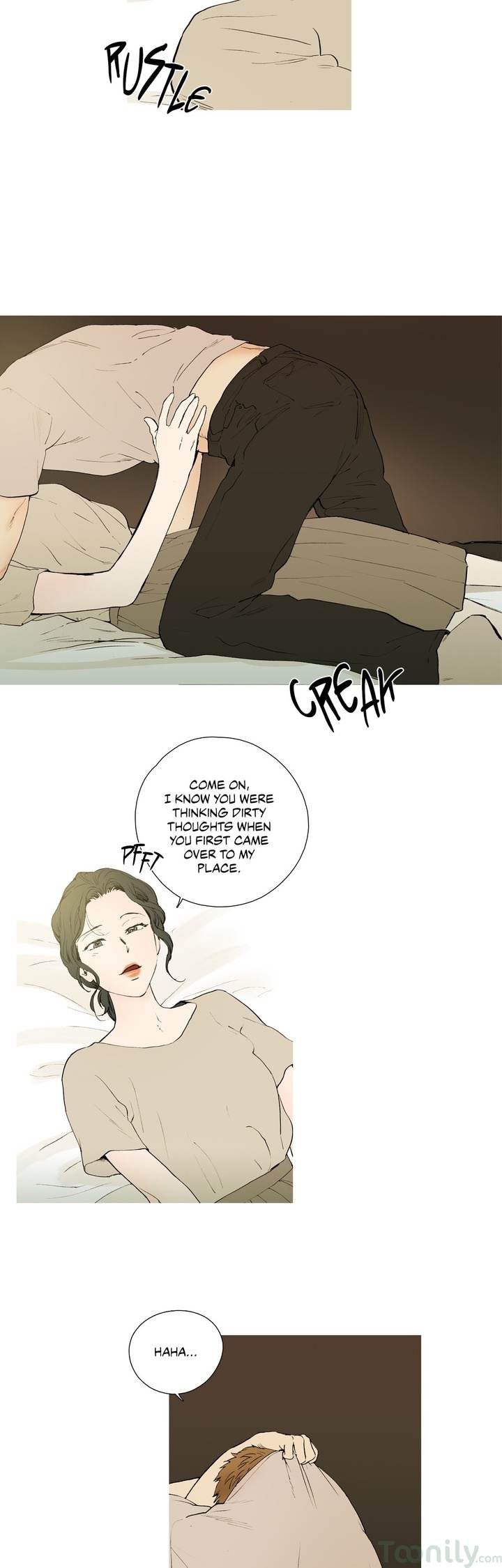Capture Chapter 49 Page 11