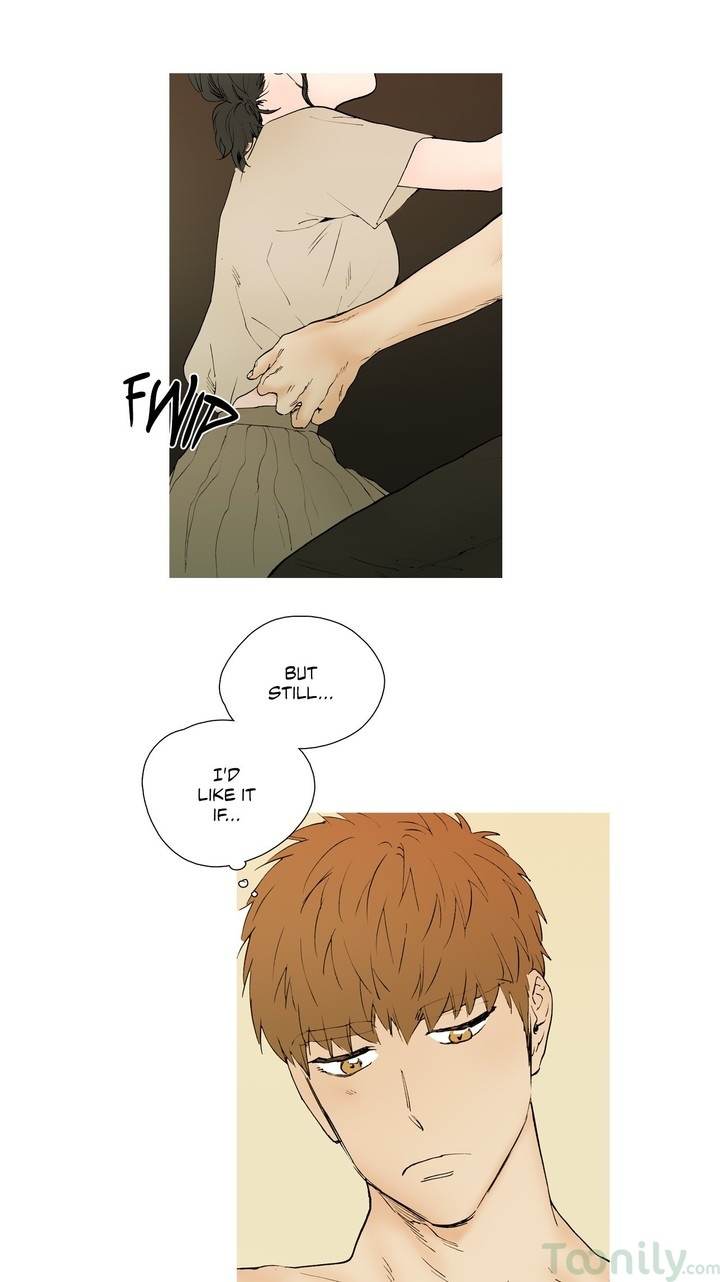 Capture Chapter 49 Page 13
