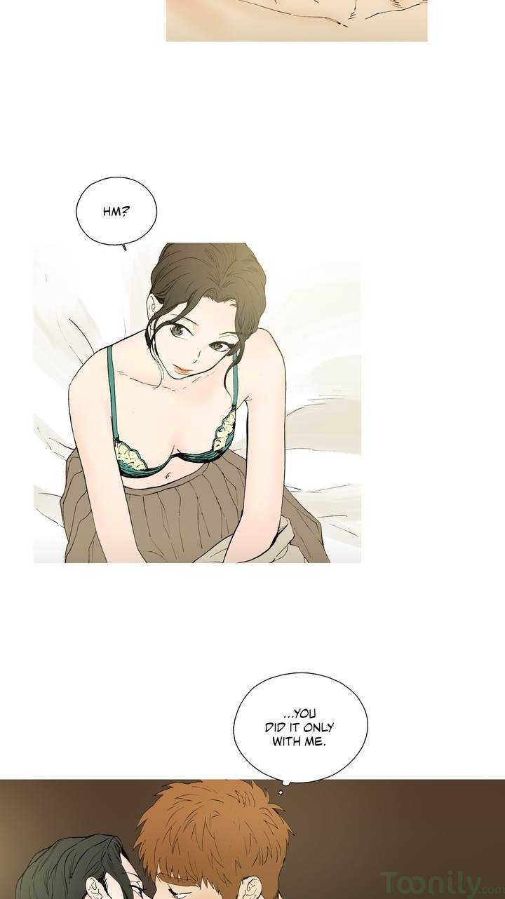 Capture Chapter 49 Page 14