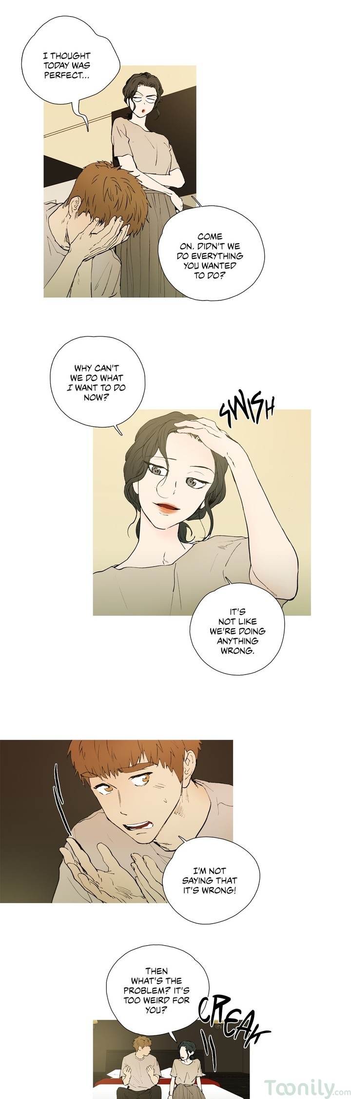 Capture Chapter 49 Page 7