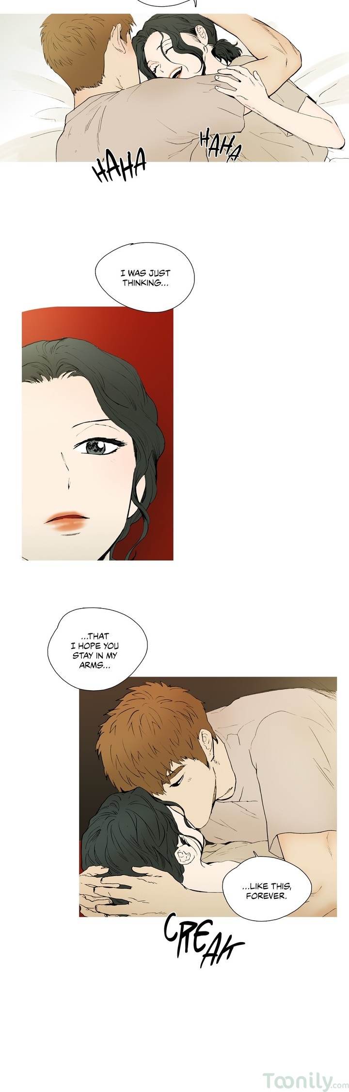 Capture Chapter 49 Page 9