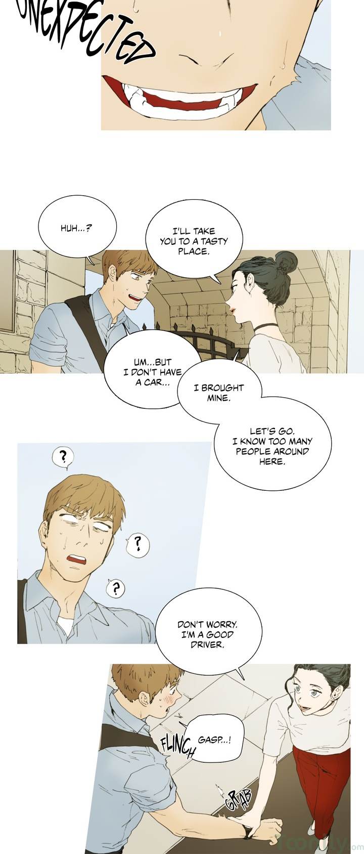 Capture Chapter 5 Page 10