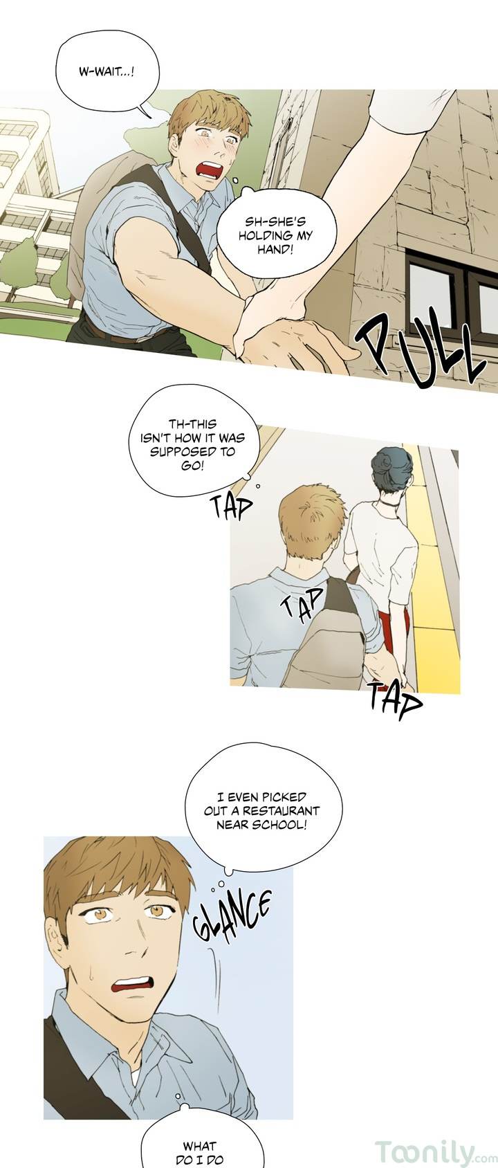 Capture Chapter 5 Page 11