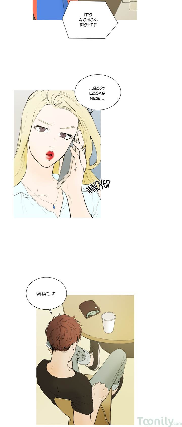 Capture Chapter 5 Page 2