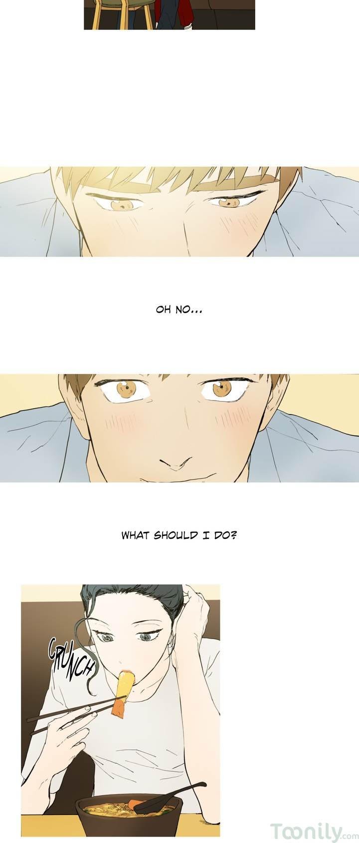 Capture Chapter 5 Page 22