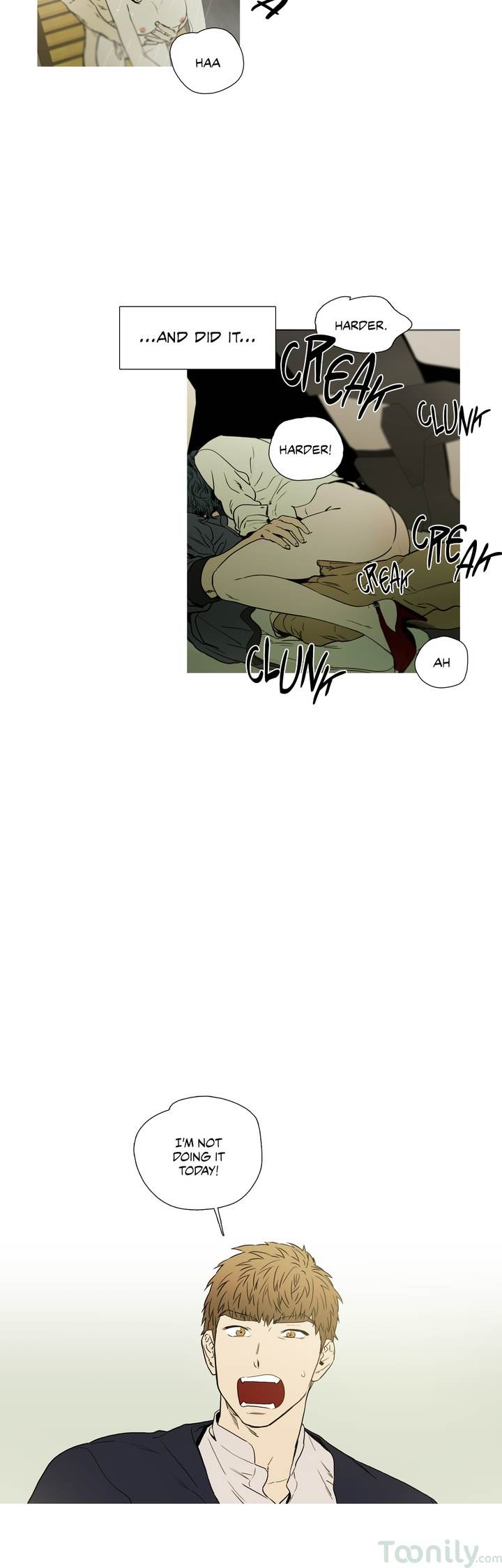 Capture Chapter 50 Page 2