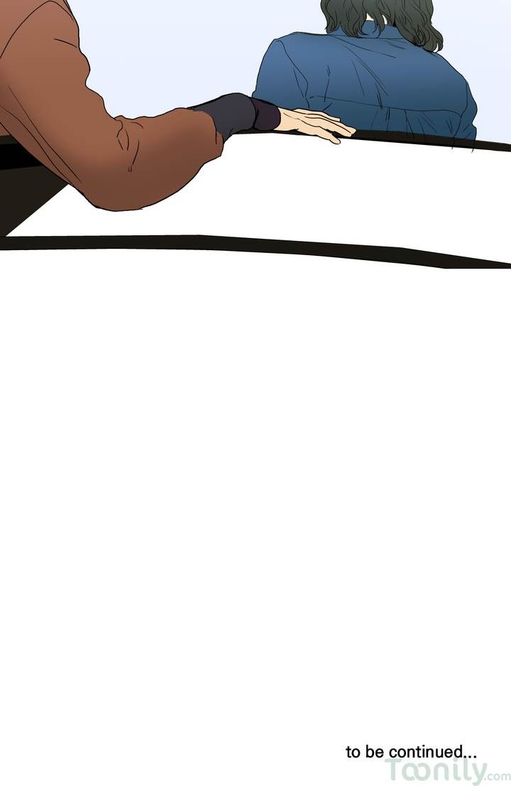 Capture Chapter 51 Page 18