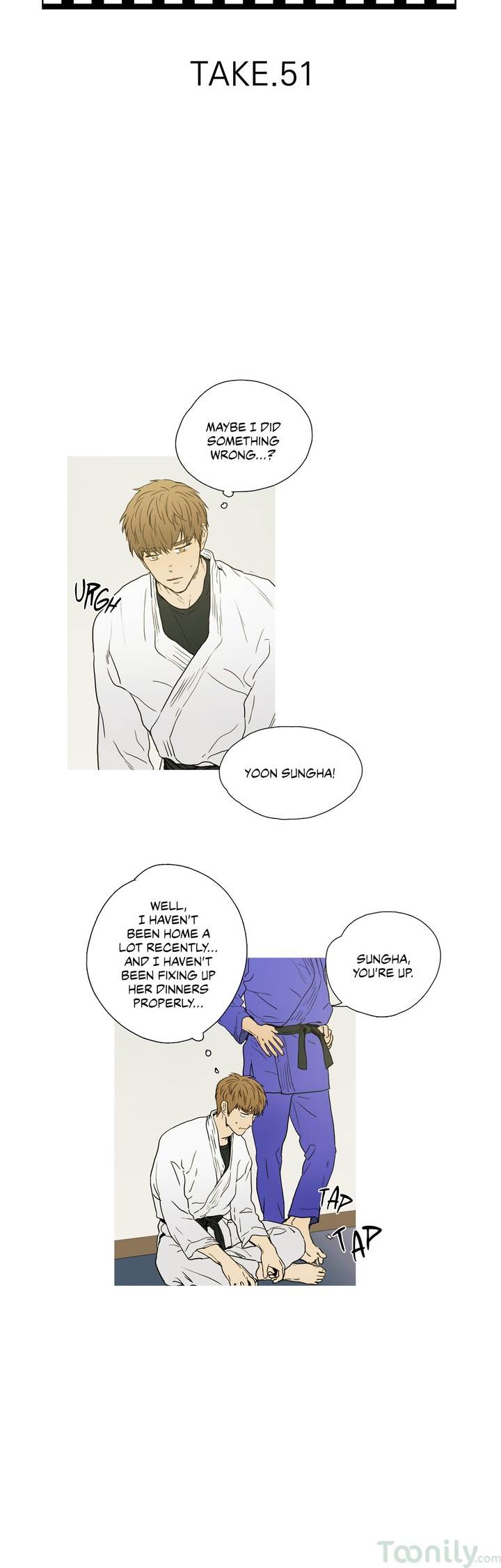 Capture Chapter 51 Page 6