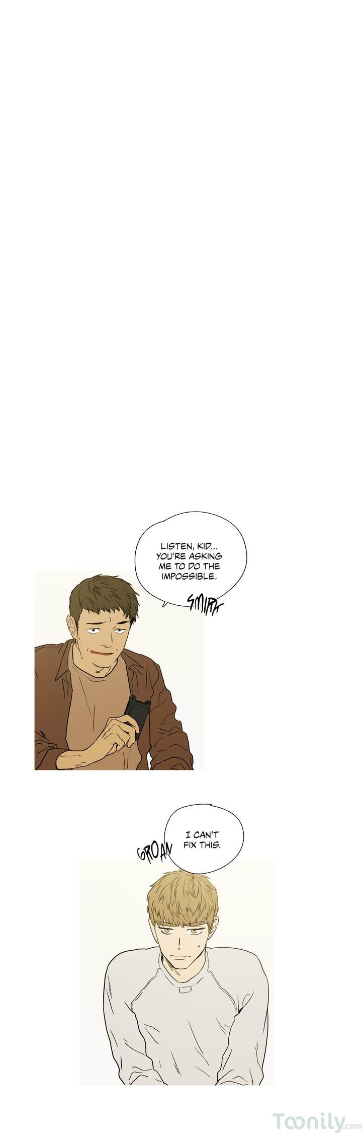 Capture Chapter 52 Page 6