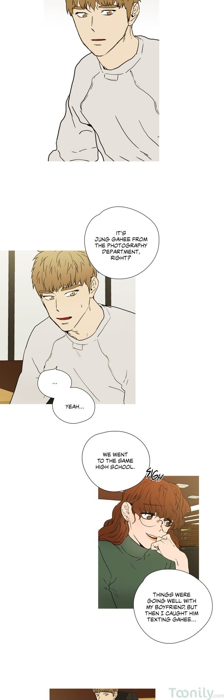 Capture Chapter 53 Page 2