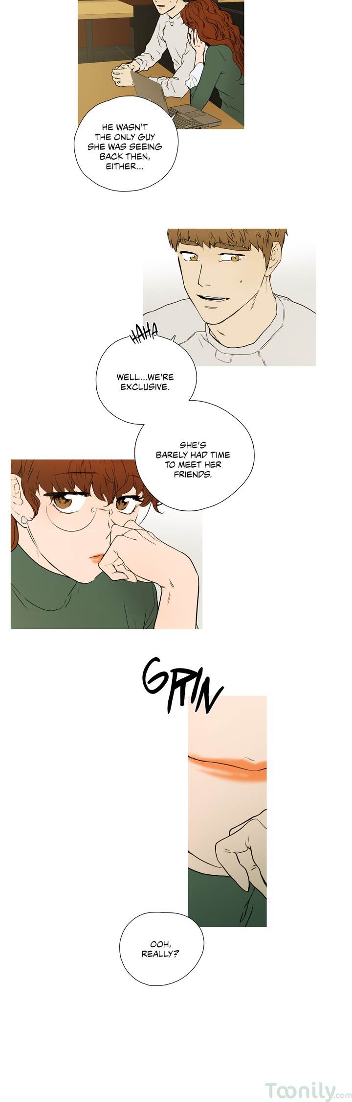 Capture Chapter 53 Page 3