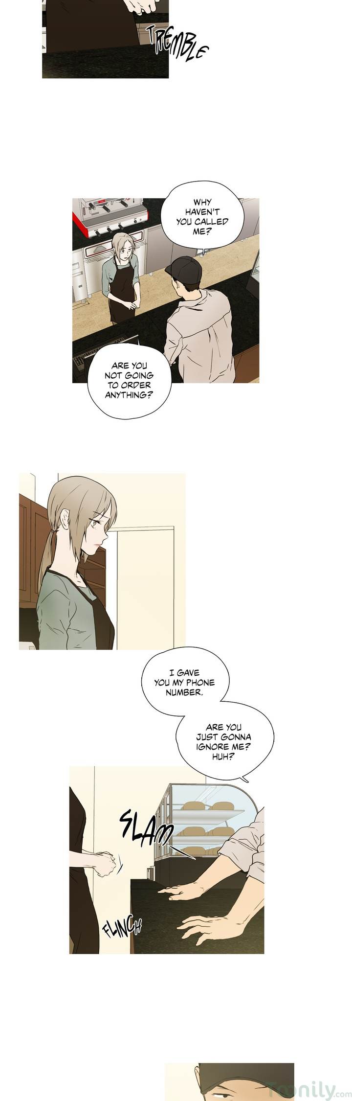 Capture Chapter 54 Page 2
