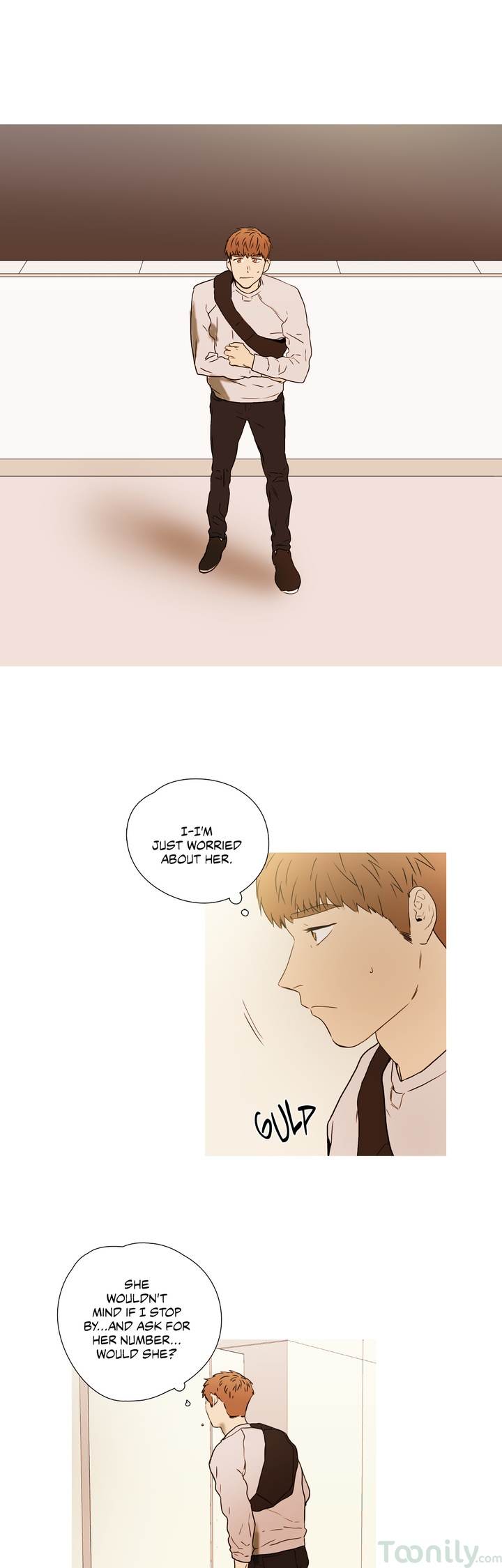 Capture Chapter 54 Page 20