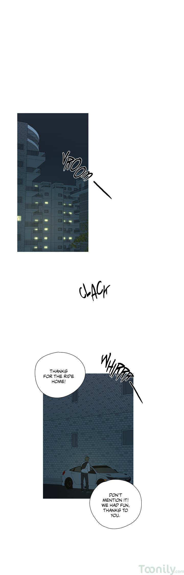 Capture Chapter 56 Page 1