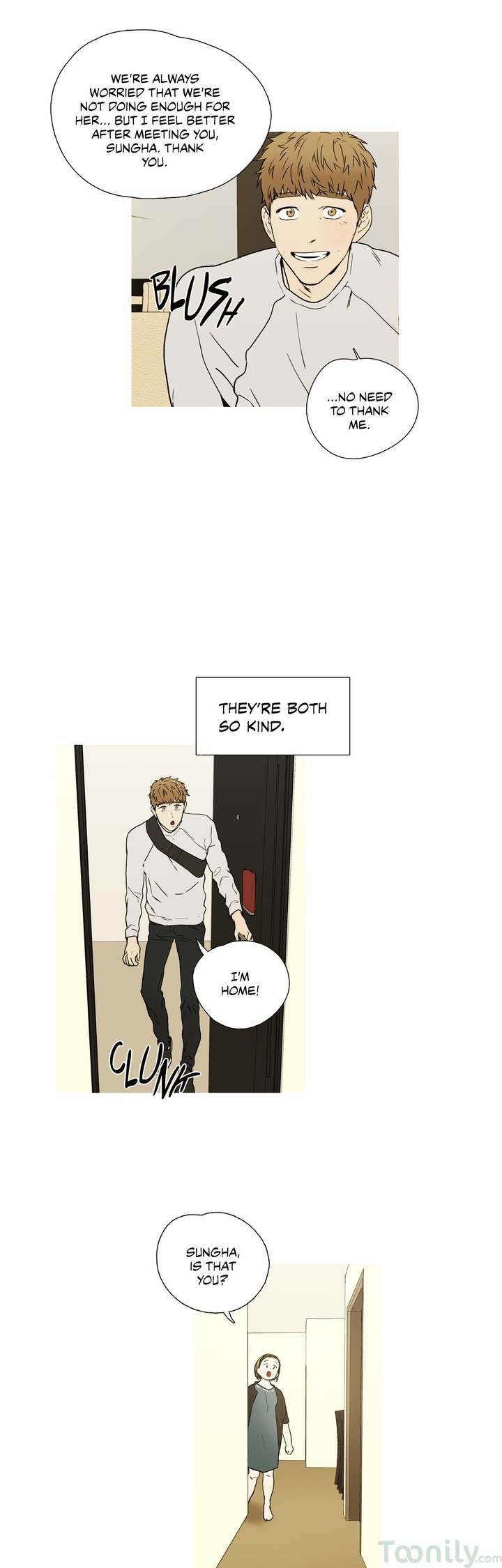 Capture Chapter 56 Page 4