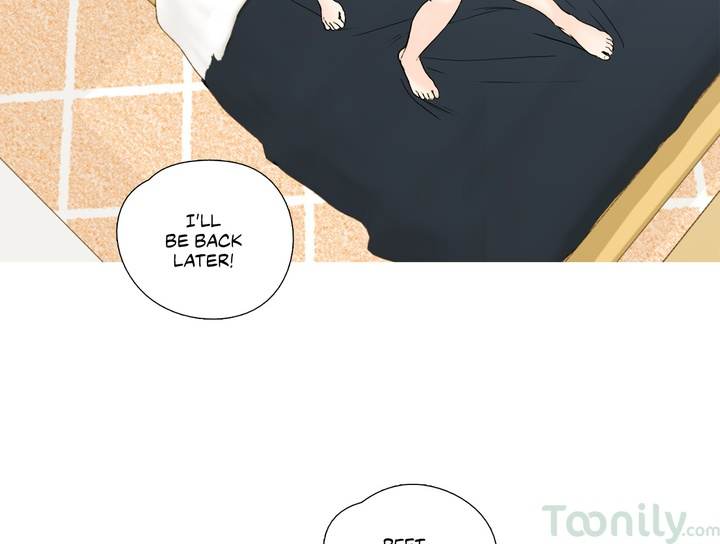Capture Chapter 59 Page 17