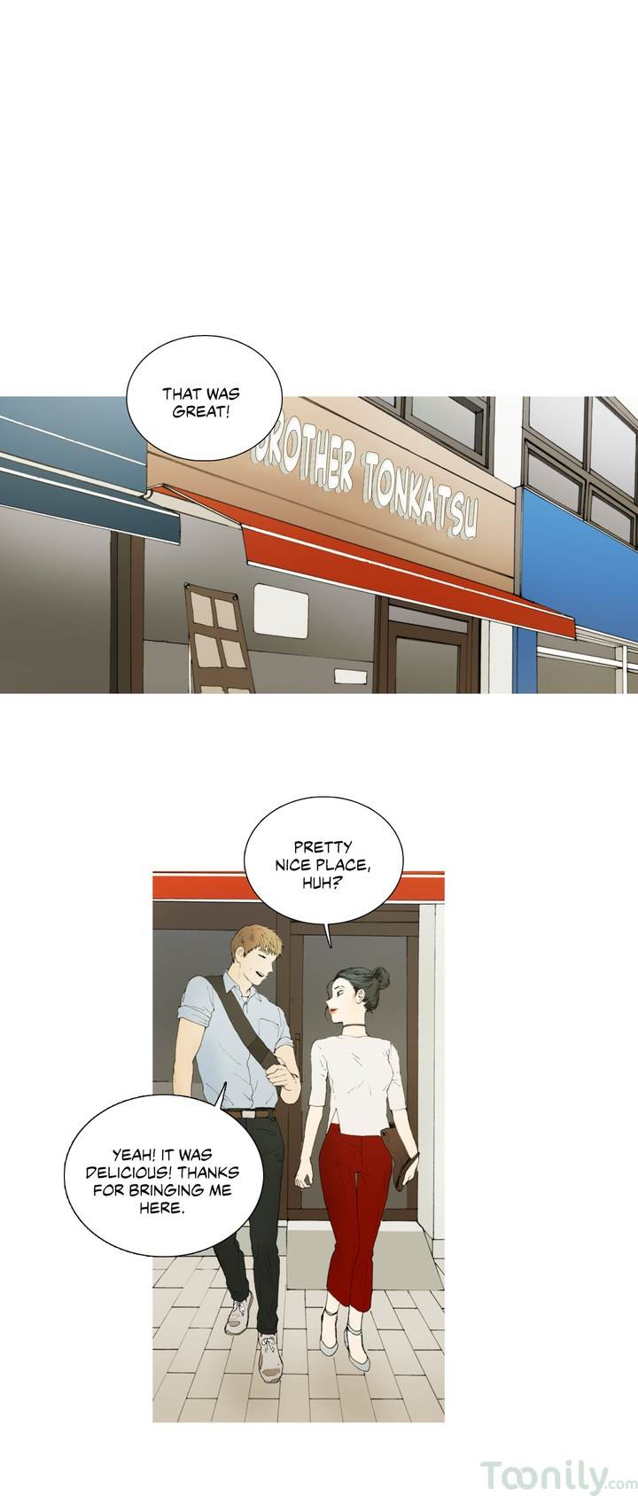 Capture Chapter 6 Page 1