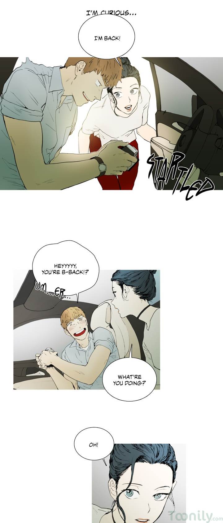 Capture Chapter 6 Page 11
