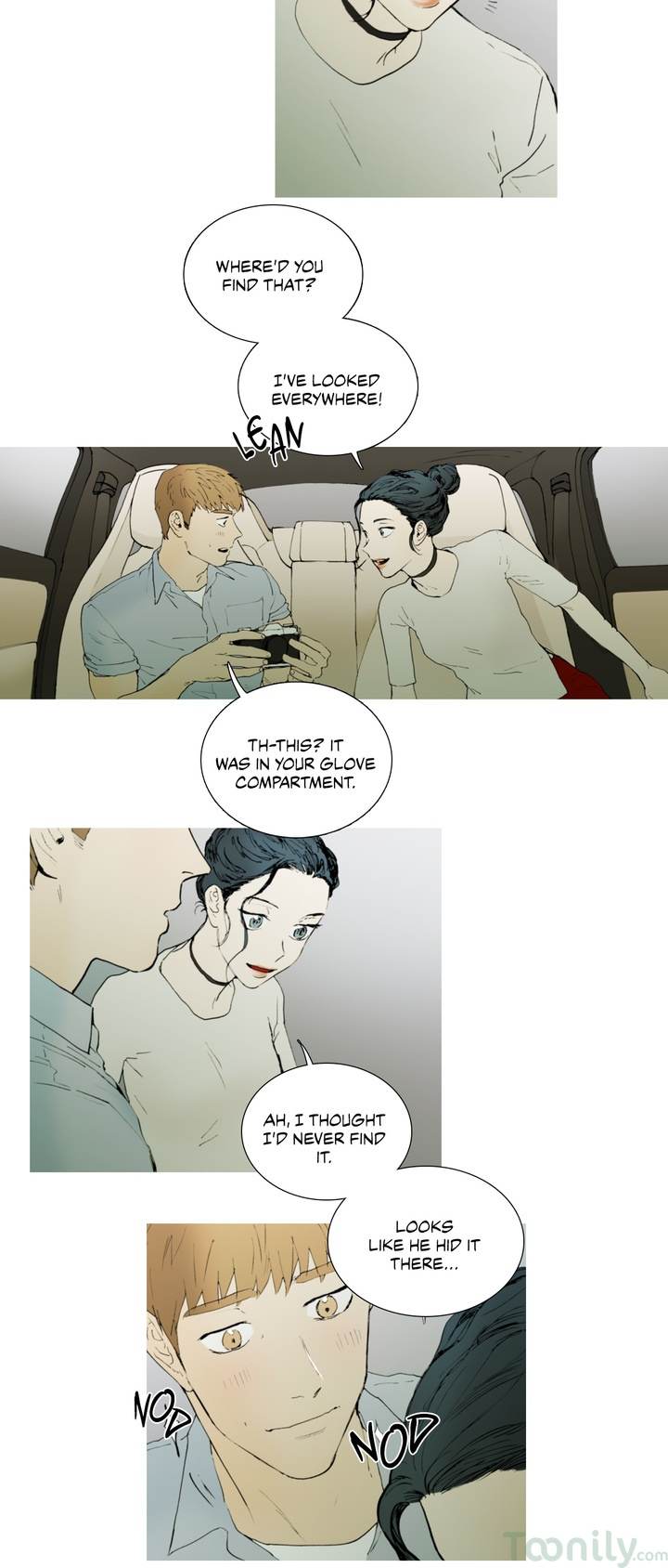 Capture Chapter 6 Page 12