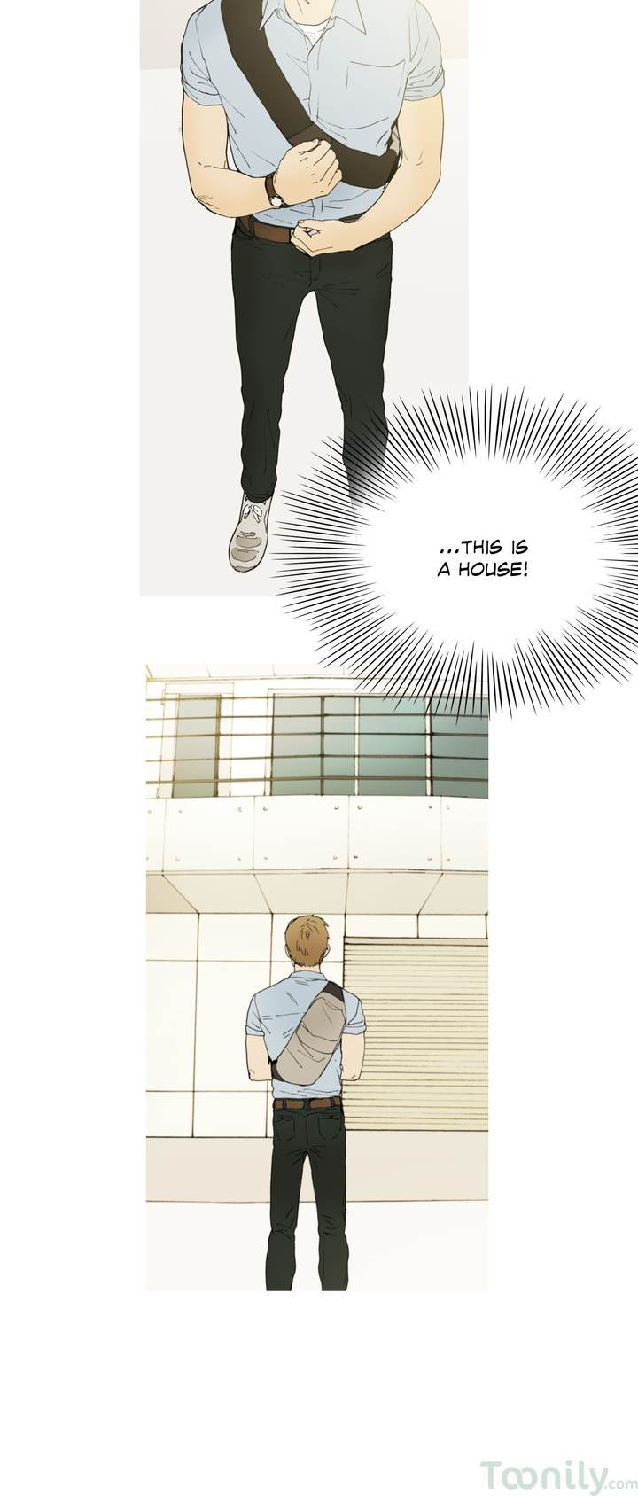 Capture Chapter 6 Page 16