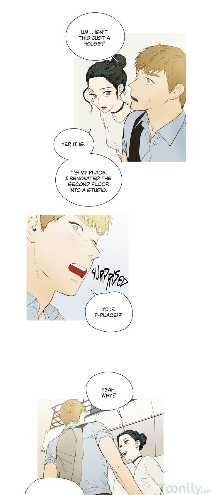Capture Chapter 6 Page 17