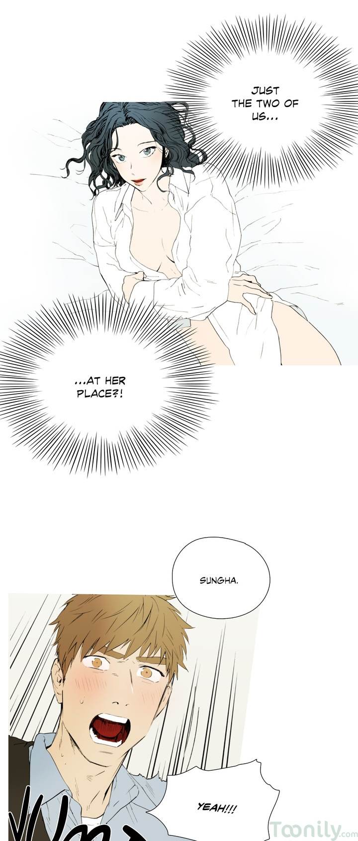 Capture Chapter 6 Page 19
