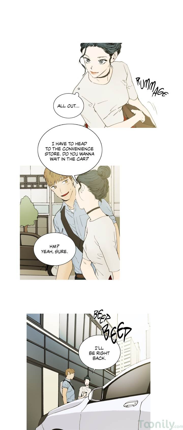 Capture Chapter 6 Page 2