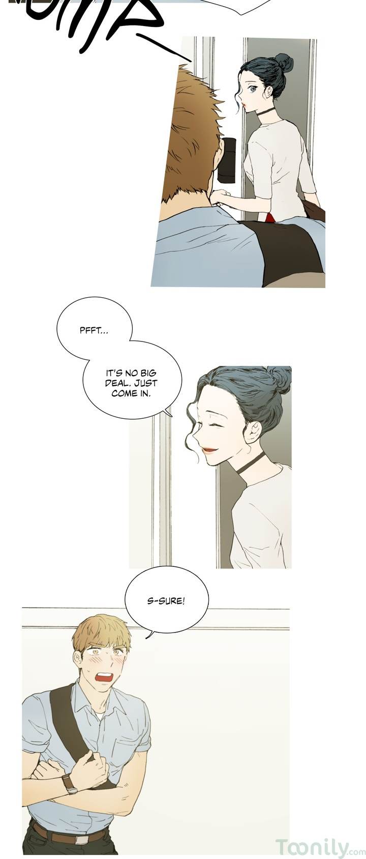 Capture Chapter 6 Page 20