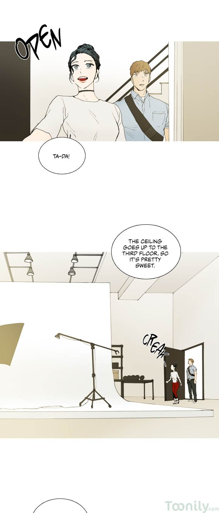 Capture Chapter 6 Page 23