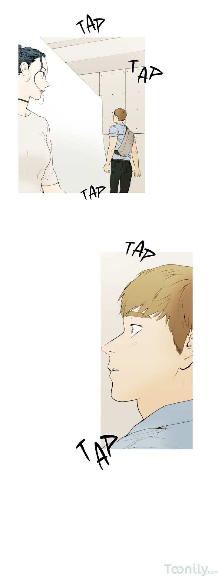 Capture Chapter 6 Page 25