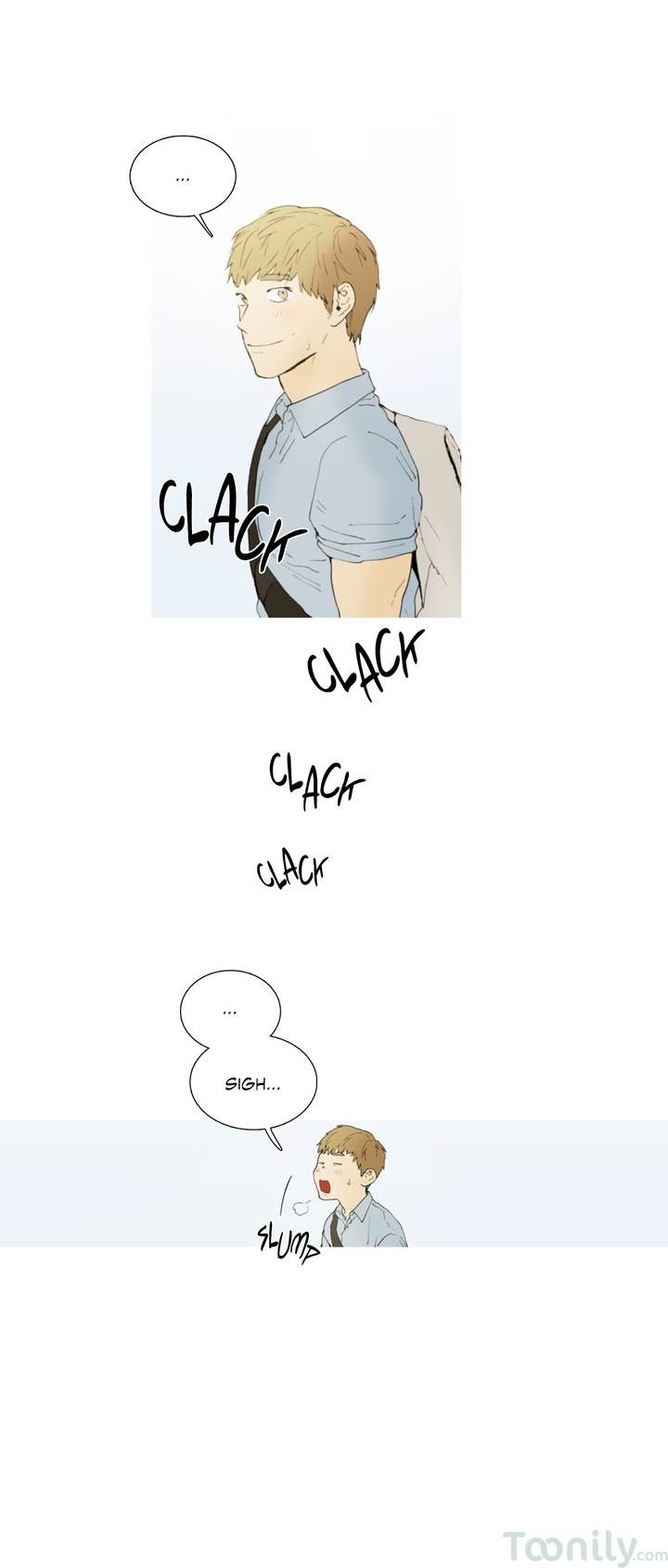 Capture Chapter 6 Page 3