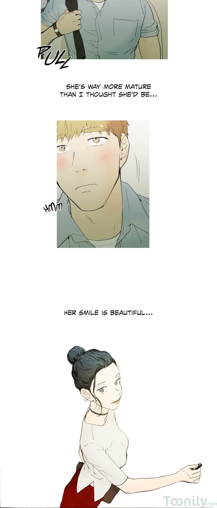 Capture Chapter 6 Page 6