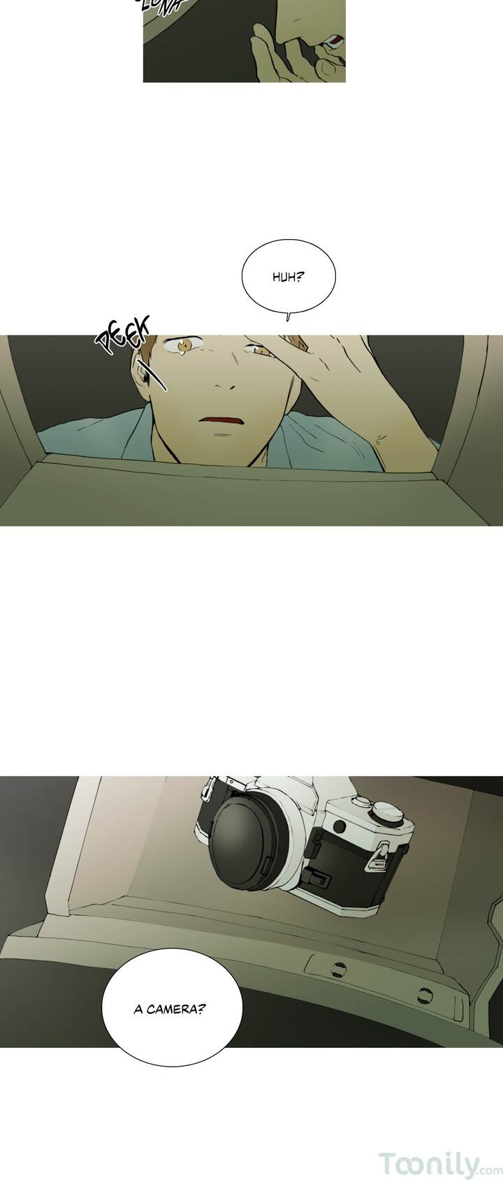 Capture Chapter 6 Page 8