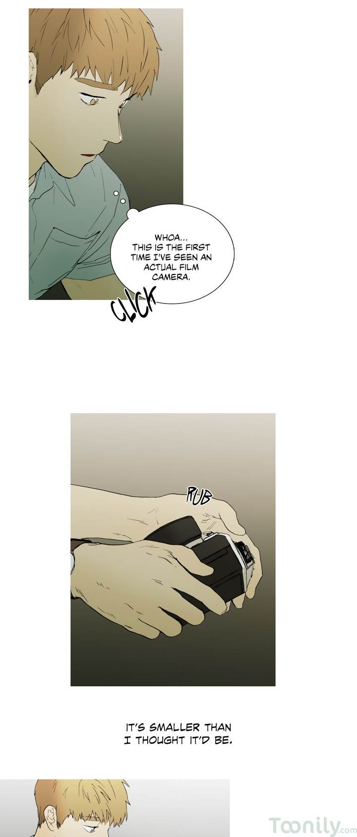 Capture Chapter 6 Page 9