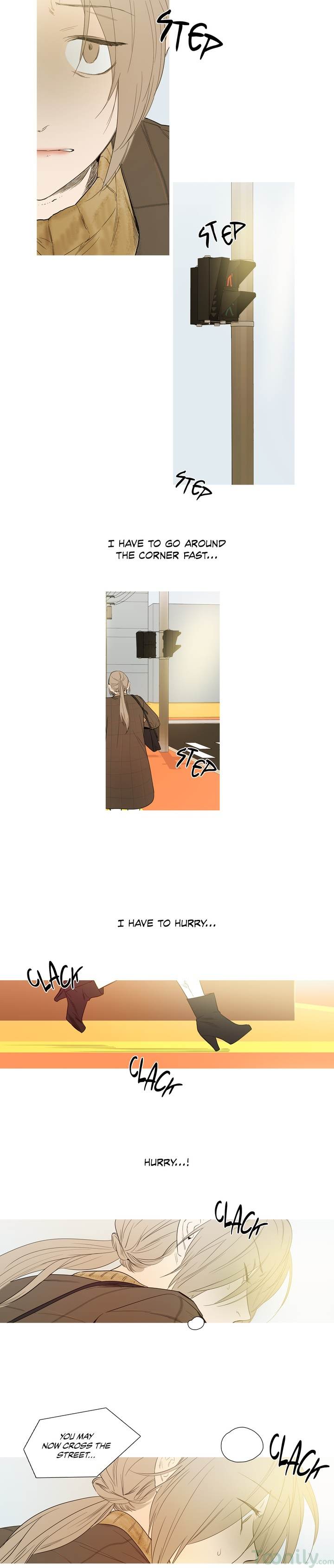 Capture Chapter 60 Page 13