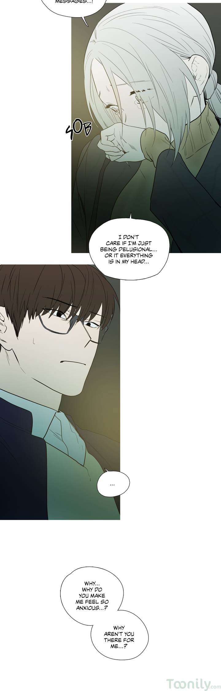 Capture Chapter 62 Page 6