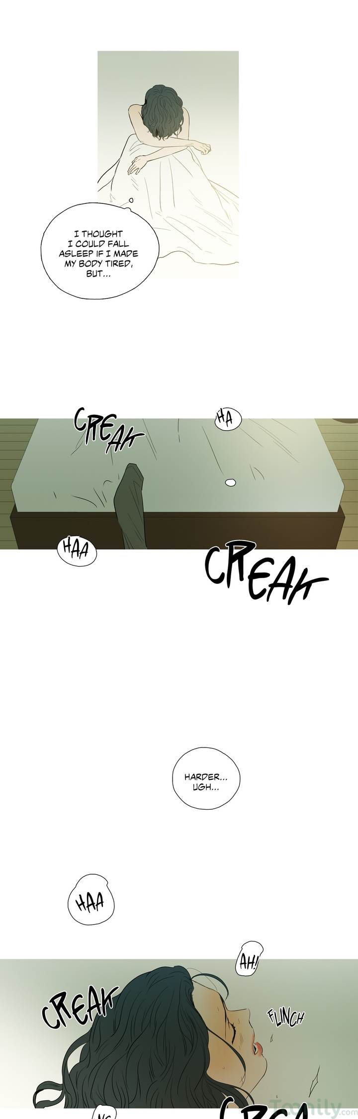 Capture Chapter 63 Page 13