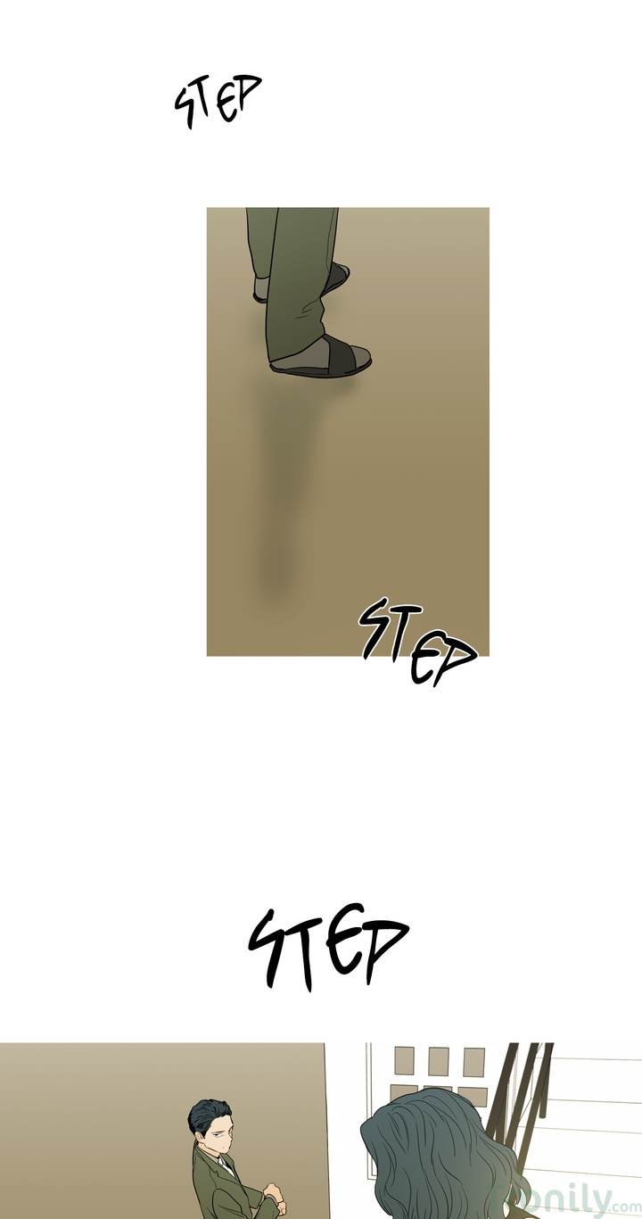 Capture Chapter 63 Page 19