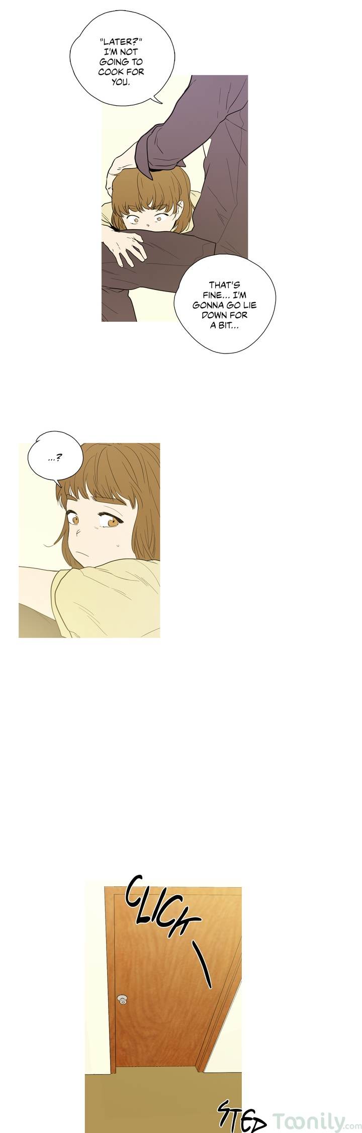 Capture Chapter 63 Page 4