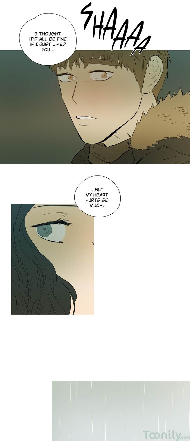 Capture Chapter 64 Page 16