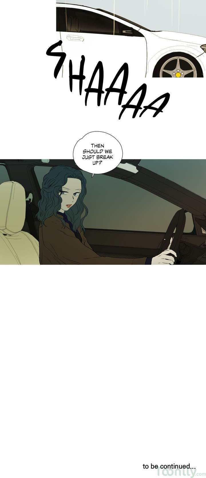 Capture Chapter 64 Page 17