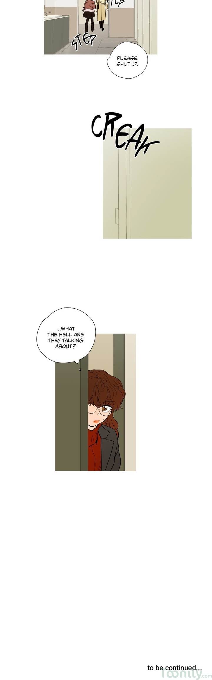 Capture Chapter 65 Page 14