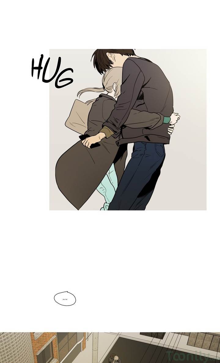 Capture Chapter 66 Page 19